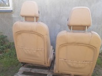 фото thumb №9, Porsche cayenne 7p сидіння перед задня заднє сидіння комплект