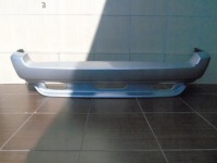 фото thumb №1, Бампер задний задняя bmw x5 e53