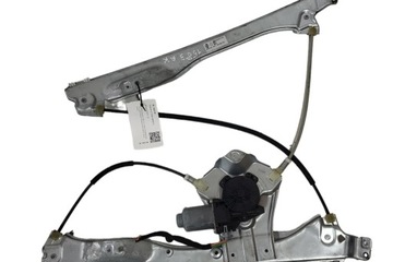 фото thumb №6, Підйомник вікна лівих передніх двері renault clio iii br0/1, cr0/1