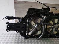 фото thumb №11, Honda crv v 2018- pas передній kompletny підсилювач радіатор 1.5 turbo