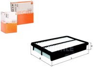 фото thumb №1, Knecht фільтр повітря mazda 3 2.0 bm