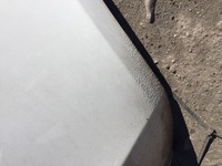 фото thumb №10, Audi a4 b8 sedan бампер задняя задний ly9c