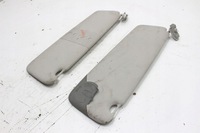 фото thumb №5, Правый козырёк защита солнцезащитная trafic iii vivaro b