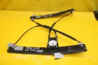 фото thumb №1, Підйомник скло лівий перед mondeo mk4 7s71a23201bm