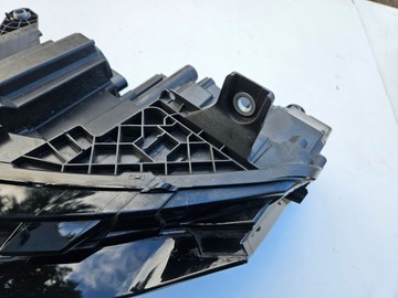 фото thumb №14, Skoda enyaq лампа правая i левая полный led crystal lighting om eu комплект