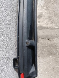 фото thumb №3, Накладка бампера задняя renault laguna ii p0015159