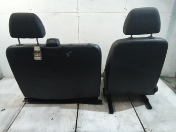 фото thumb №5, G678 сидіння перед mercedes vito w639 uk