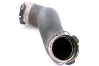 Bmw f10 патрубок шланг труба повітря інтеркулер 8516509 Оригінал, фото thumb