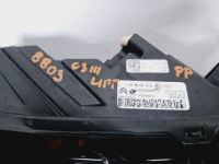 Фара к движение dziennej drl led правый перед citroen c3 3 2020-2024 #8803 Недорого, фото thumb