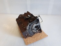 фото thumb №9, Citroen jumpy ii блок двигателя 2.0 hdi оригинальный номер