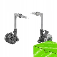 фото thumb №1, Циліндр зчеплення центральний do nissan qashqai tiida