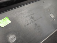 фото thumb №13, Бампер перед citroen c1 2011-2014 53112-0h090