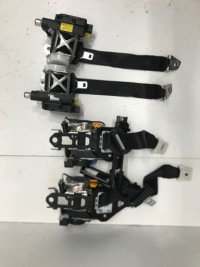 фото thumb №1, Mercedes s-klasa w222 подушка безпеки ремені перед задня 4x