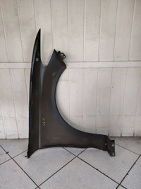 фото thumb №10, Крыло перед левая сторона ford fusion usa 2 2013