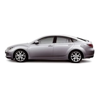 фото thumb №1, Набор лампочка led do салона mazda 6 gh ii sedan