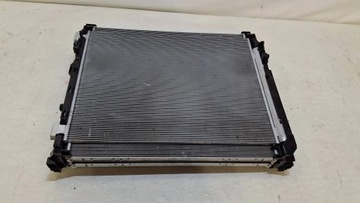 фото thumb №14, Комплект радіатор mercedes glc w254 254 amg s 43 amg performance a2545003800