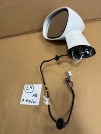 фото thumb №1, Dodge challenger дзеркало ліва мертва зона 2015+