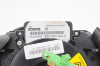 фото thumb №6, Maserati quattroporte v перемикач комбінований