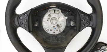 фото thumb №12, Bmw e39 рестайлінг кермо м-пакет м-пакет serducho подушка безпеки подушка 2 патрони