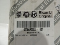 фото thumb №7, Pas безопасности правый перед trafic iii opel vivaro b 34144152d новый