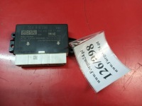 фото thumb №12, Комплект do запуска компьютер замок зажигания спидометр bsi vw passat b8 0281031066