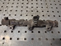 фото thumb №1, Молдинг упорскування bosch 0445214258 renault trafic 2.0