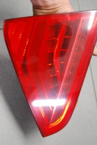 Купити Фара led лівий задні audi a5 8t8 рестайлінг  8t0945093c, фото thumb