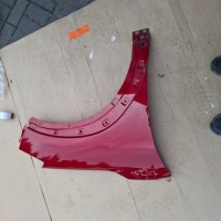 фото thumb №15, Hyundai tucson 15- 18- ii 2 iii 3 pr2 крыло правый w цвет красный bordo