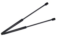 фото thumb №1, Привод амортизатор крышки x2 vw fox 2003-