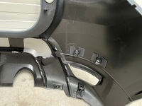 фото thumb №11, Бампер задний dacia duster ii