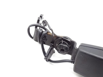 фото thumb №3, Застёжка ремня левый зад audi a1 s1 8x 8x0857739c