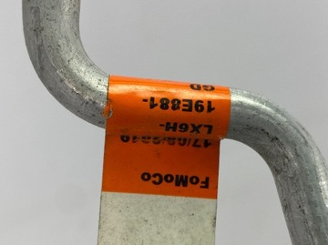 фото thumb №7, Шланг кондиционера ford kuga mk3 20+ втулка стабилизатора 1.5l