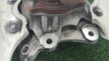 фото thumb №10, Ступиця поворотна опора abs лівий зад 3 g20 xdrive aso