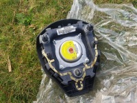 фото thumb №6, Toyota yaris ii 2005-2011 консоль подушка безопасности