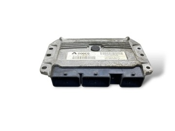 фото thumb №1, Renault megane ii 2005 блок управления / модуль ecu
