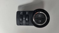 фото thumb №1, Выключатель переключатель света opel mokka mokka x