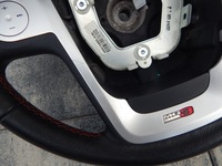 фото thumb №12, Mg3 mg 3 - повітропровід шкіра + подушка