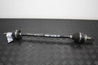 фото thumb №1, Jaguar оригінальний номер hk83-4k138-aa привідний вал задня p