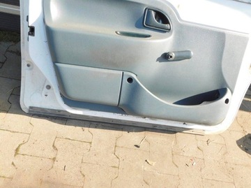 фото thumb №9, Renault kangoo i 1.9d 00r дверь левый перед