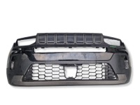 фото thumb №1, Бампер, решётка радиатора, решётка радиатора jeep avenger 26.