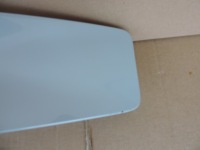 фото thumb №6, Polestar ii 2021 2022 накладка крышки задняя молдинг