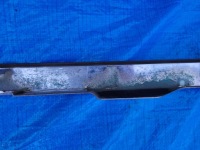 Opel-części | astra h молдинг накладка кришки задній хром універсал 13223916 Ціна, фото thumb