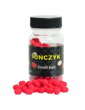 Tuńczyk Small Bait 4mm MCKARP DUMBELLS