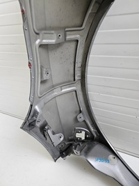 фото thumb №10, Ferrari sf90 f173 stradale крила лівий fender left