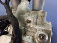 Bmw 7 f01 насос гідравлічна підвіска Зі Шроту, фото thumb