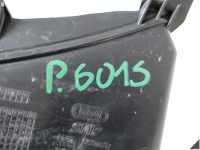 фото thumb №9, Audi a4 b9 8w0 lift 19- обычный /basis впуск воздуховод воздуха правая перед