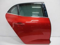 фото thumb №7, Дверь правое задние renault megane iv 4 15r hb