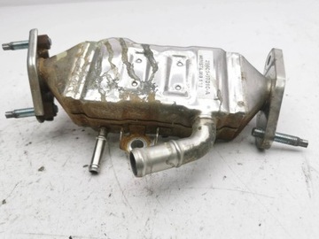 фото thumb №7, Toyota corolla e210 e21 2021 радиаторов выхлопных газов egr