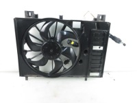 Купить Вентилятор радиатора peugeot 508 1 1.6 thp, фото thumb