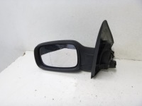 фото thumb №2, Зеркало renault megane ii 5pin 2003r.